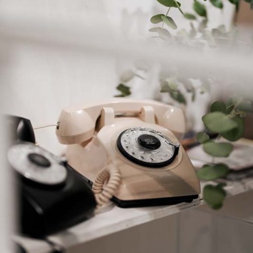 Audio Guest Book - PG Creative Events 2