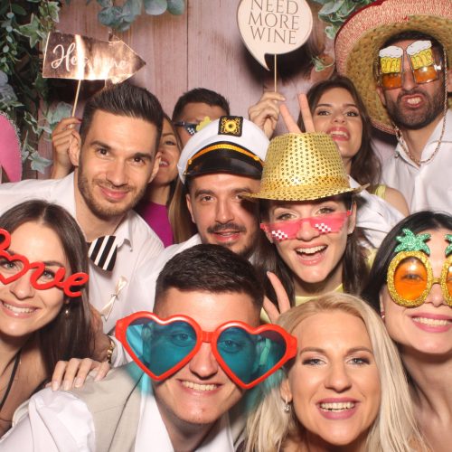 Photo Booth - PG Creative Events 2
