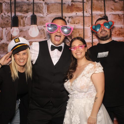 Photo Booth - PG Creative Events