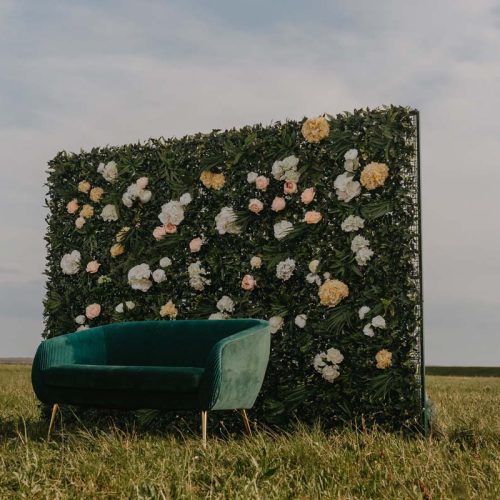 Foto zid - PG Creative Events