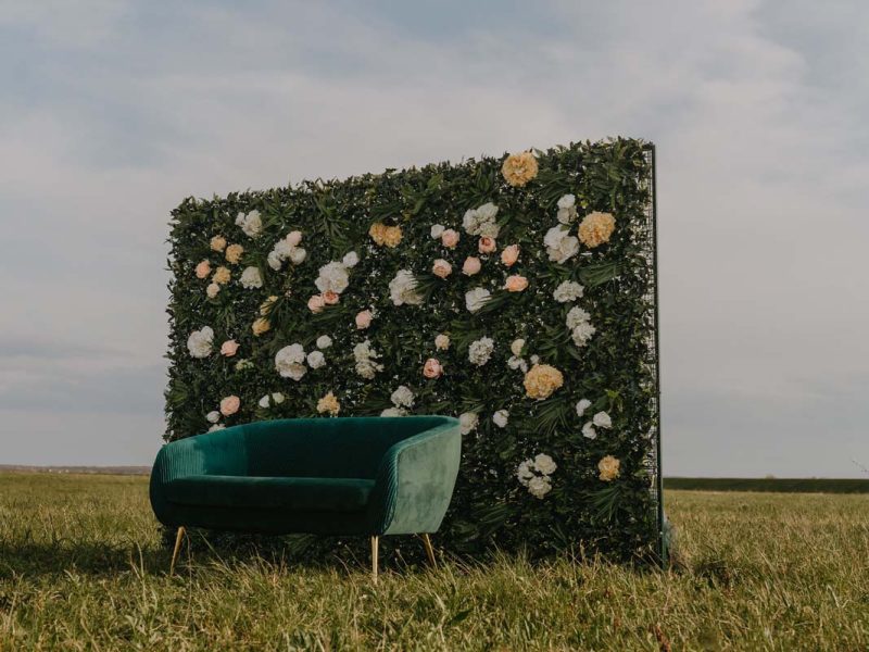 Foto zid - PG Creative Events