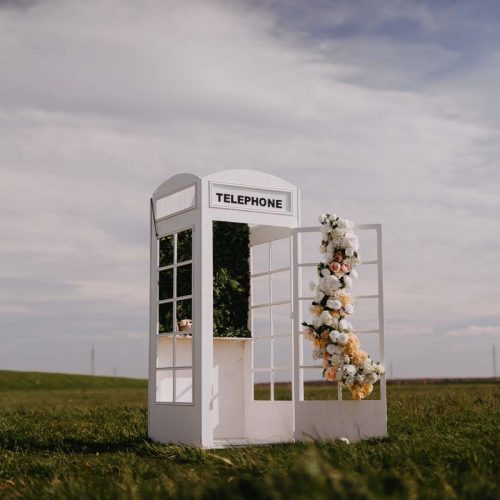Govornica - PG Creative Events