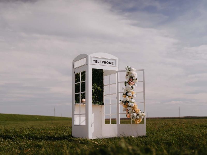 Govornica - PG Creative Events